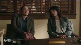 Resident Alien - Season 04 Episode 05